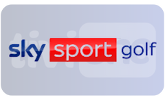 ┃DE┃ SKY SPORT GOLF FHD